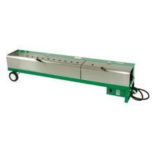 electrical conduit heater box|pvc heat boxes.